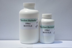 No Bleed Capsules