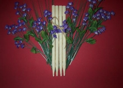 Tube Candles