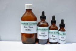 Liver Itch Tincture