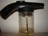 Air Freshen Machine I Optional Sprayer