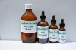 Heart Drops Tincture